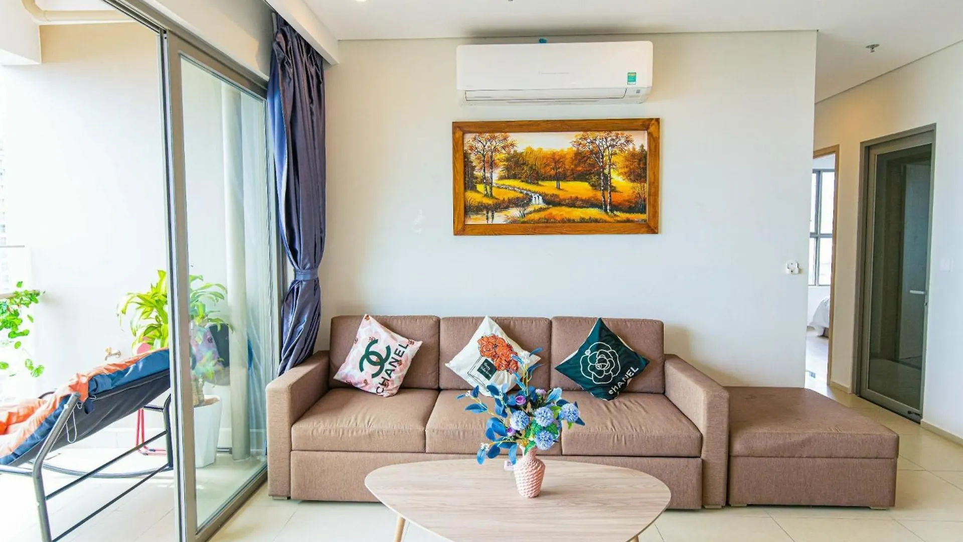 Su House - Apartment Condotel The Song Vung Tau