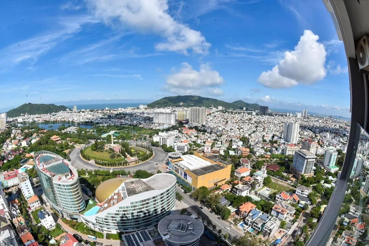 Su House - Apartment Condotel The Song Vung Tau