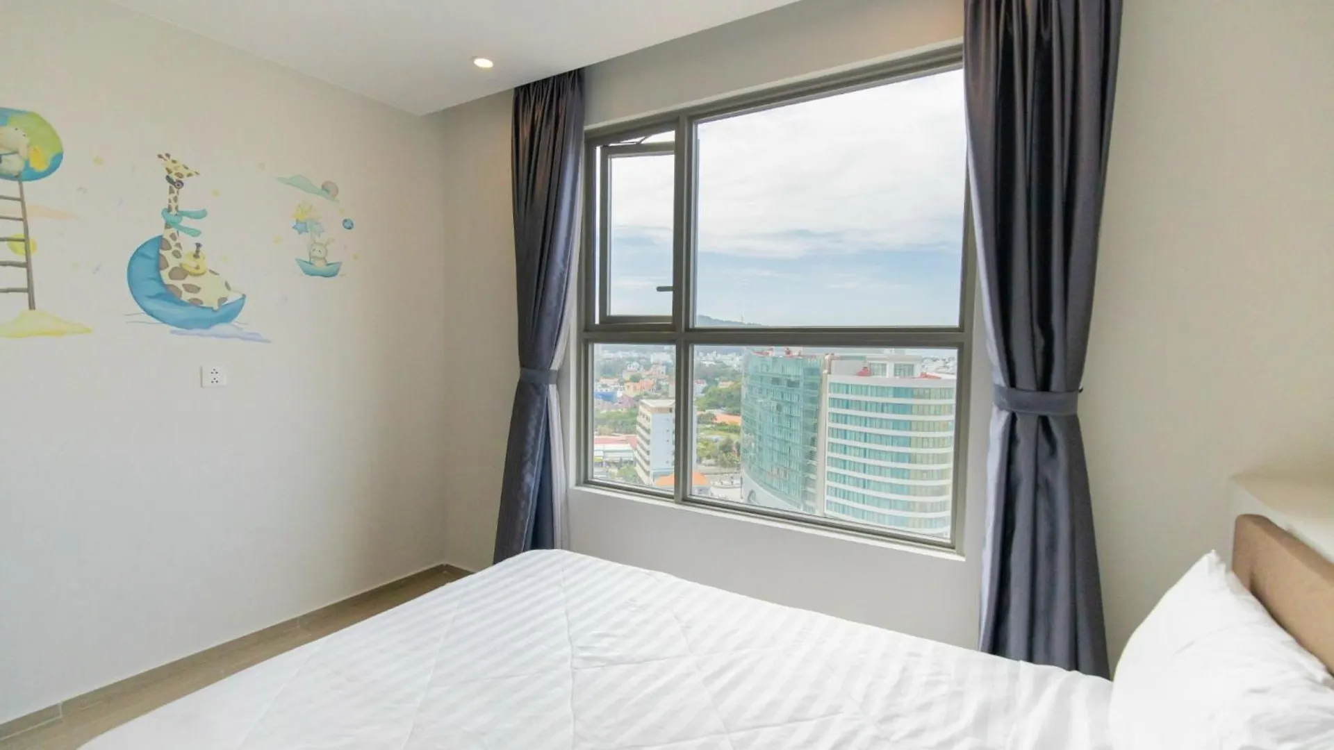 Su House - Apartment Condotel The Song Vung Tau Vietnam