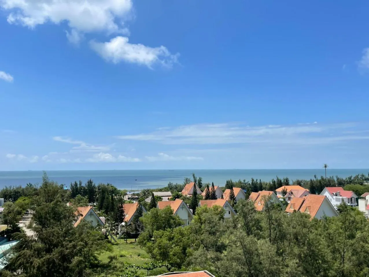 Su House - Apartment Condotel The Song Vung Tau 0*,  Vietnam