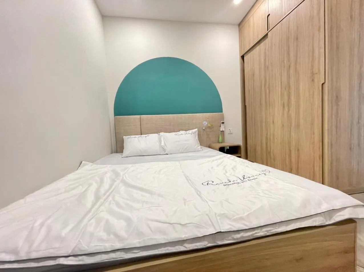 Su House - Apartment Condotel The Song Vung Tau