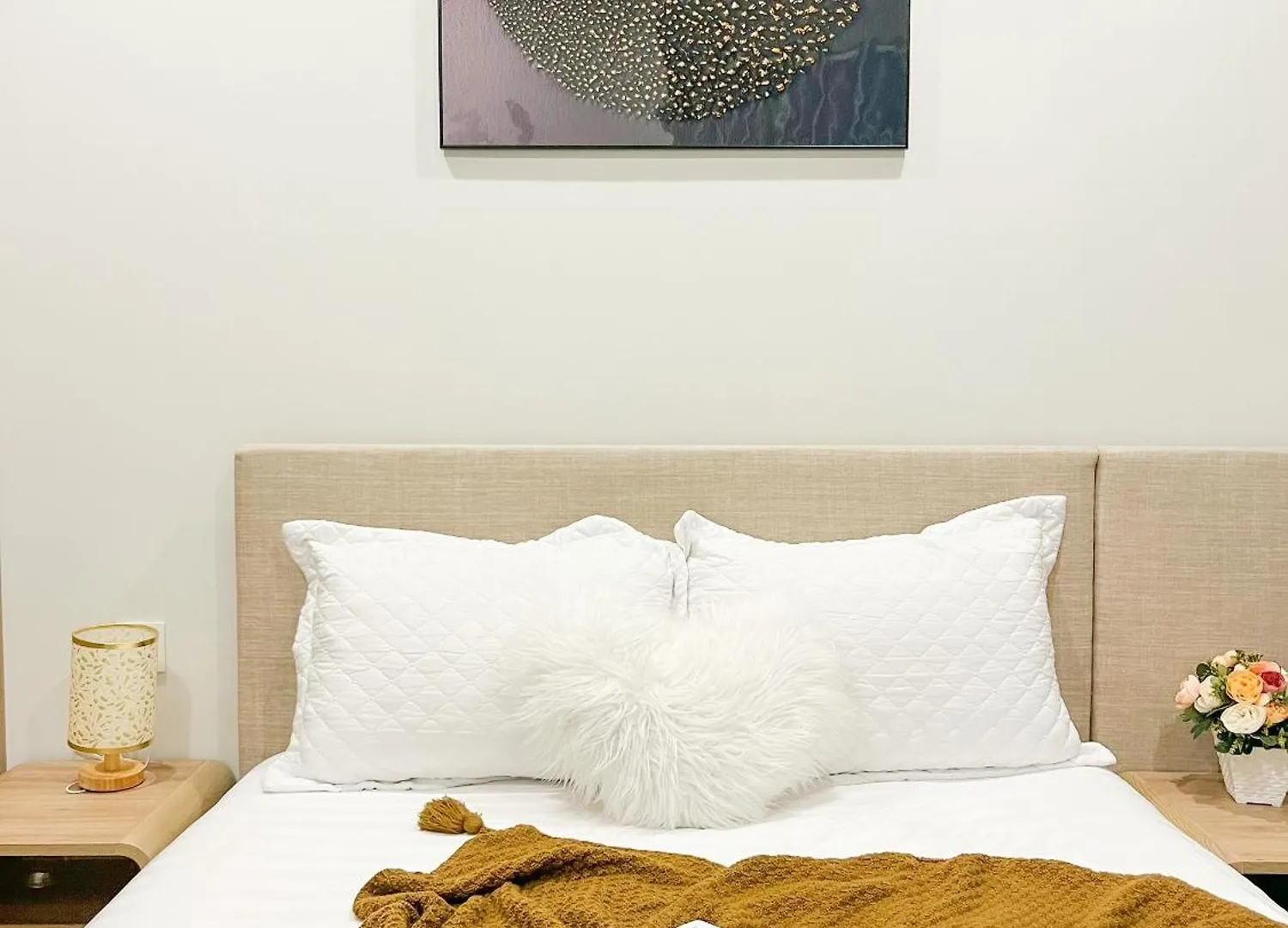 Su House - Apartment Condotel The Song Vung Tau Vietnam