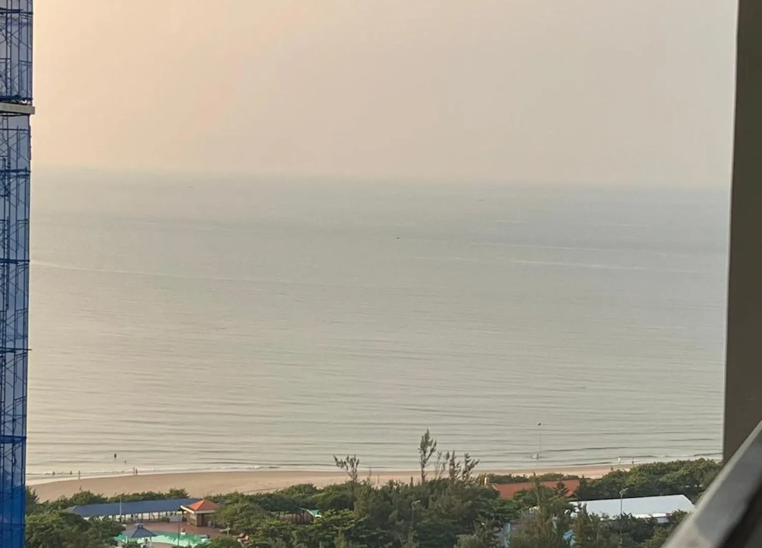 Su House - Apartment Condotel The Song Vung Tau