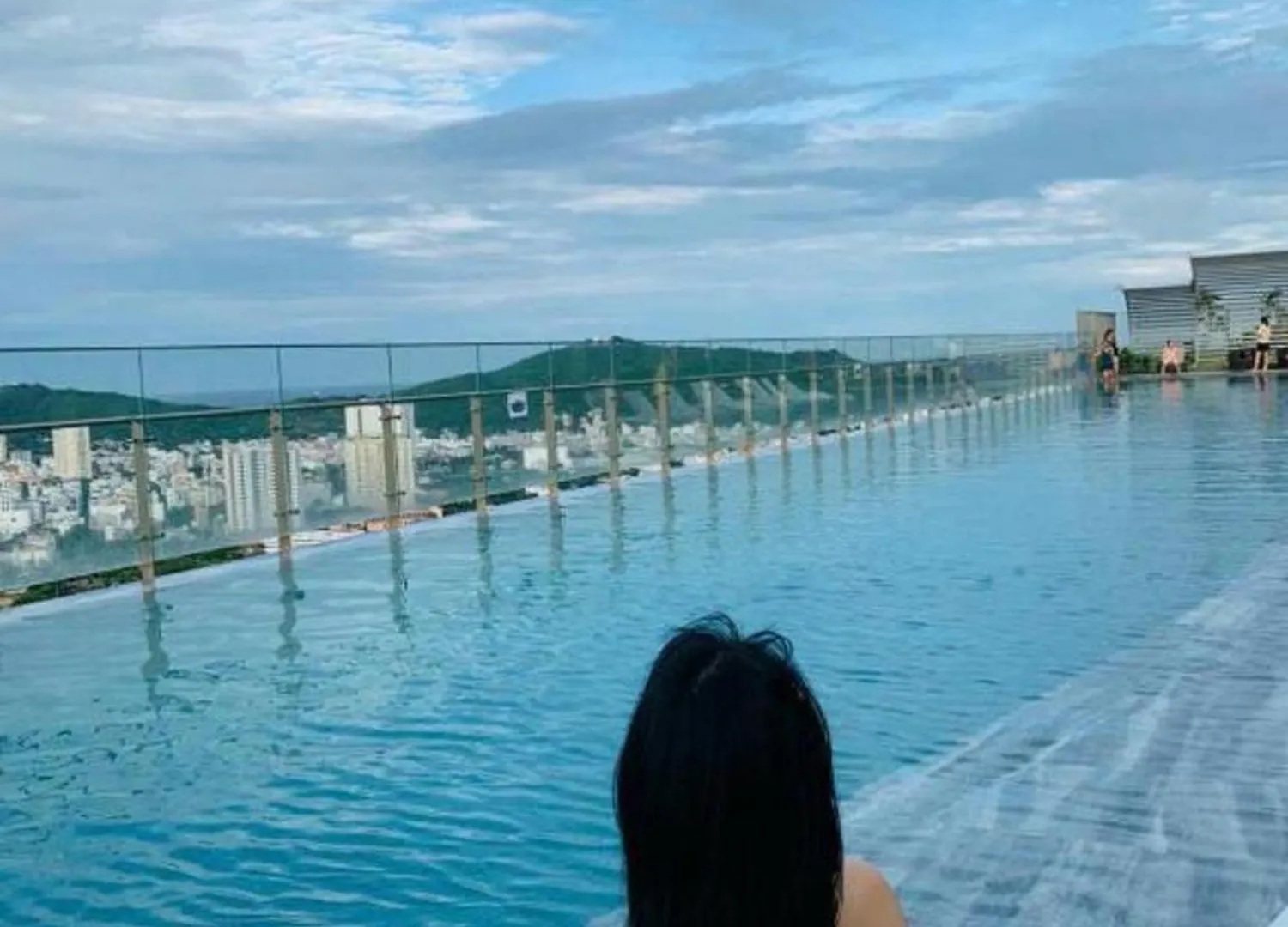Su House - Apartment Condotel The Song Vung Tau 0*,