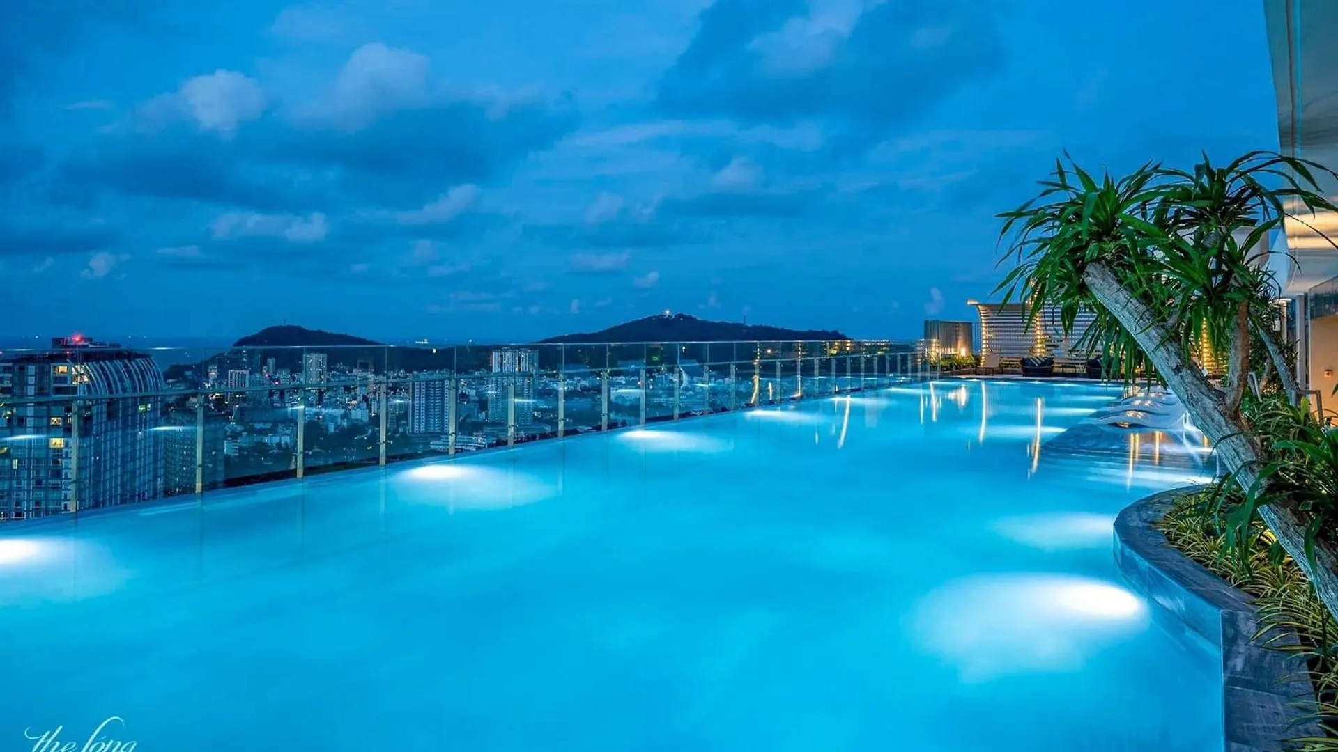 Su House - Apartment Condotel The Song Vung Tau 0*,  Vietnam