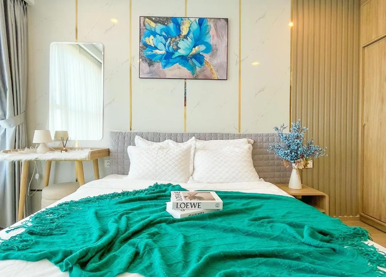 וונג טאו Su House - Apartment Condotel The Song 0*, וונג טאו