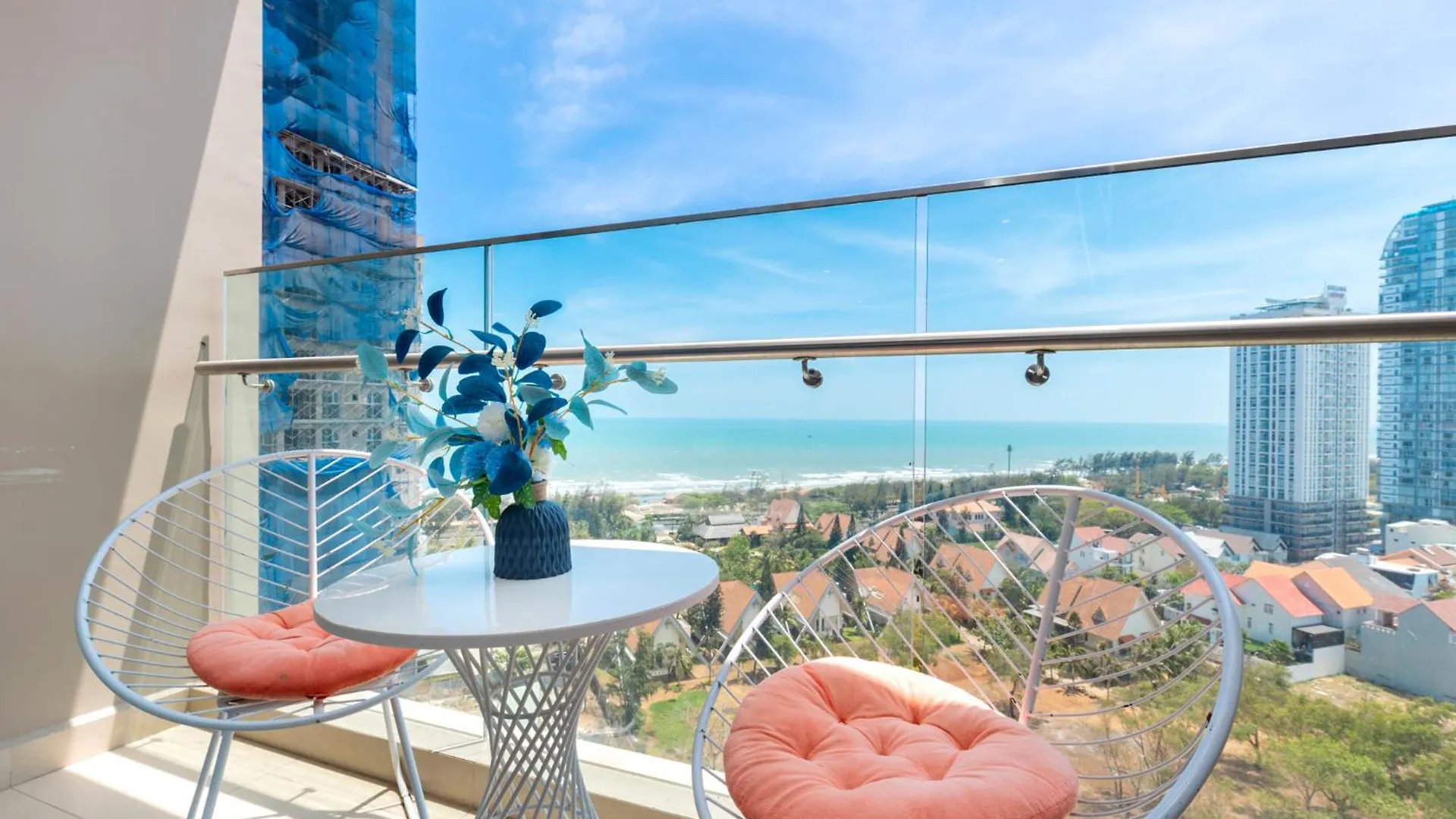 וונג טאו Su House - Apartment Condotel The Song 0*, וונג טאו וייטנאם
