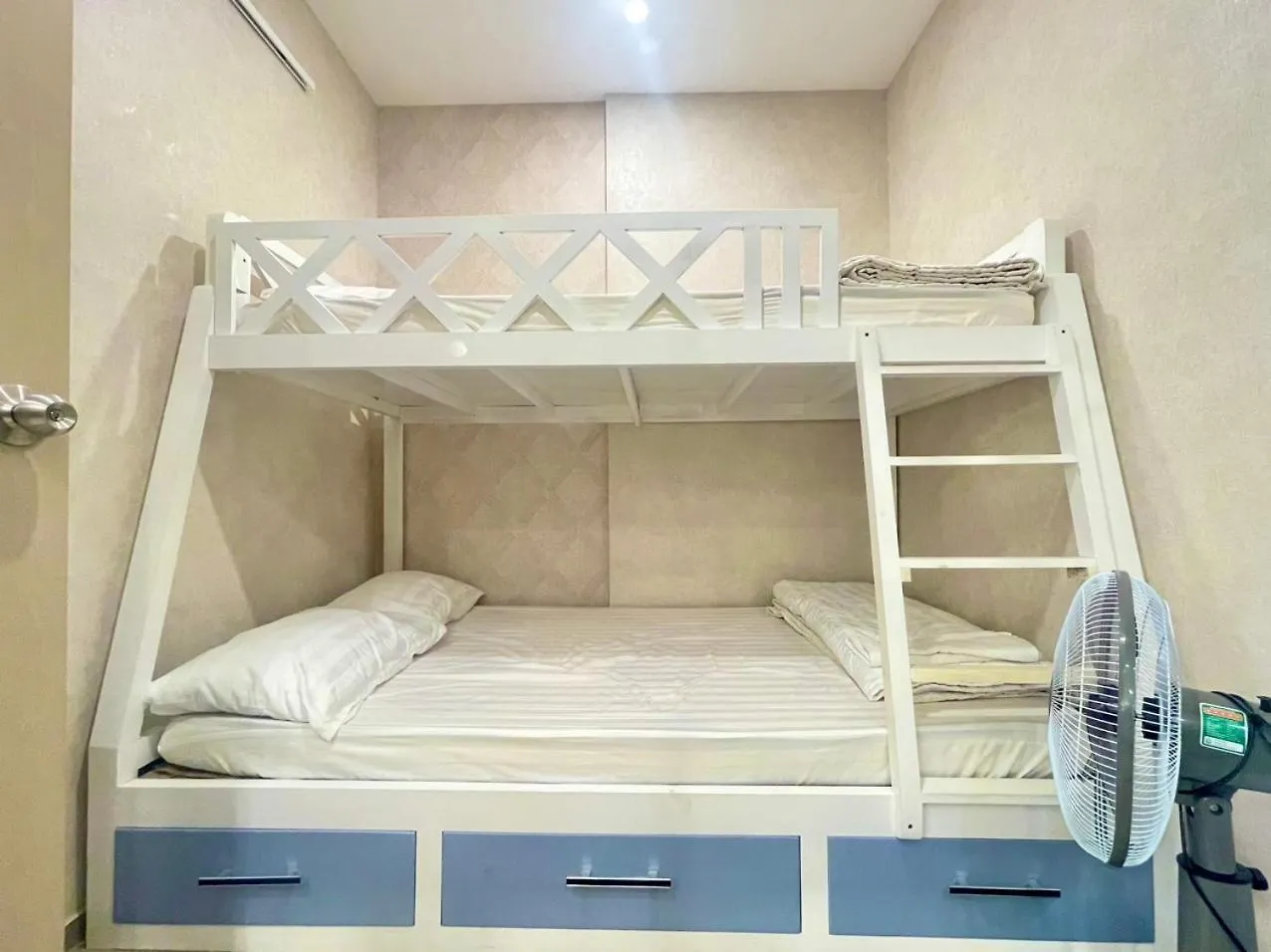 וונג טאו Su House - Apartment Condotel The Song  וונג טאו
