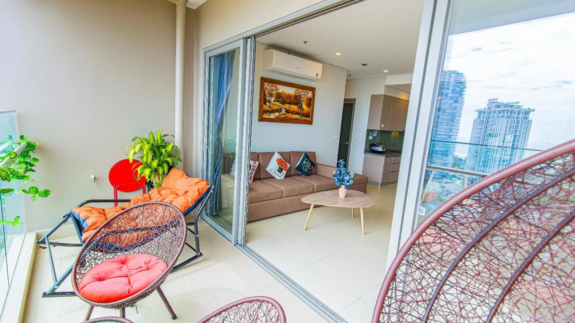 וונג טאו Su House - Apartment Condotel The Song 0*, וונג טאו וייטנאם