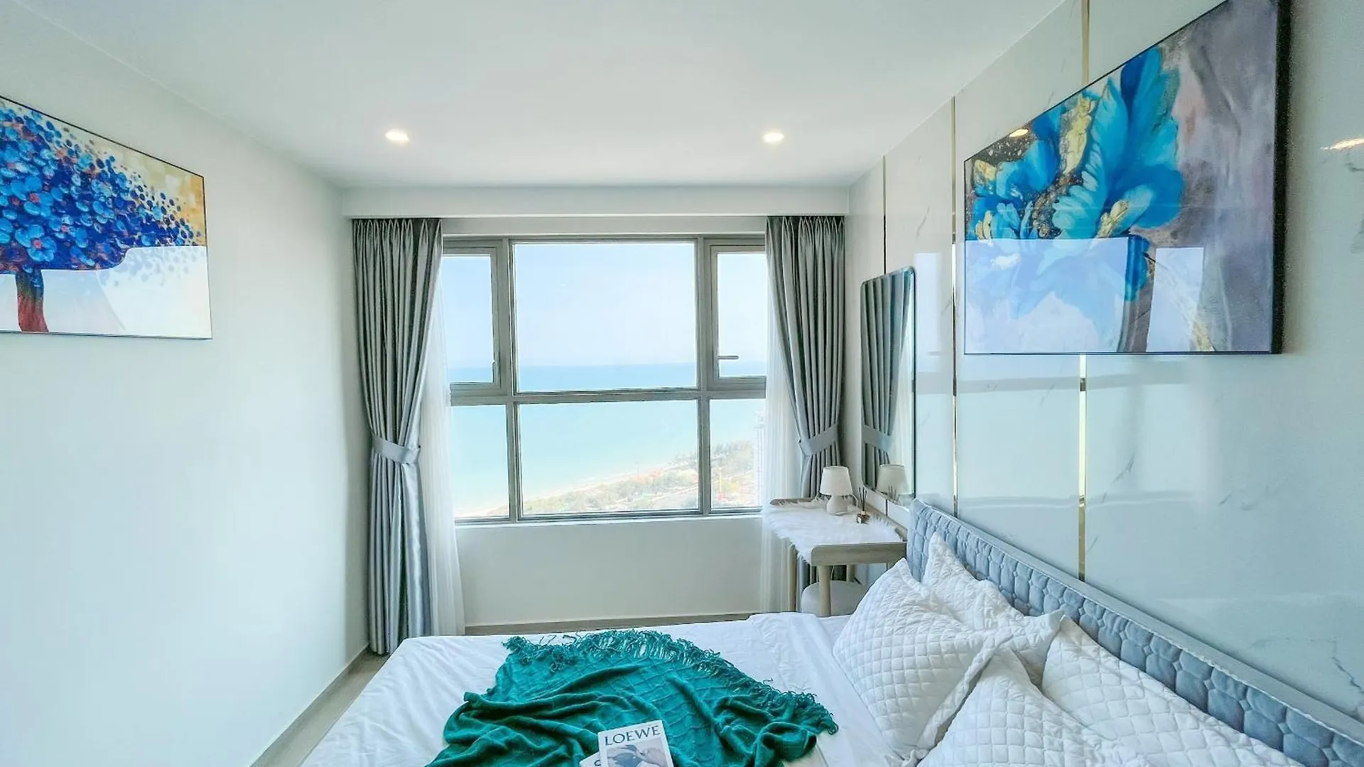 וונג טאו Su House - Apartment Condotel The Song וייטנאם