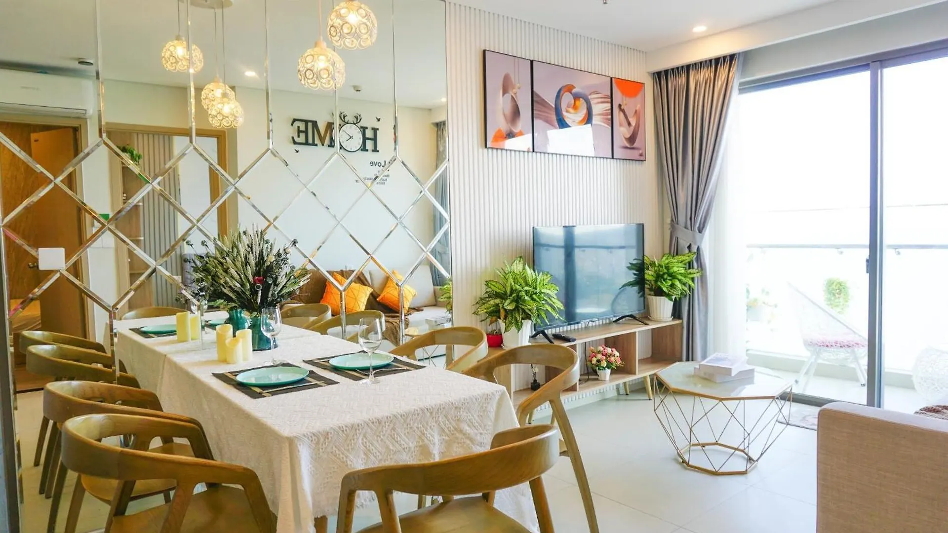 וונג טאו Su House - Apartment Condotel The Song 0*, וונג טאו וייטנאם