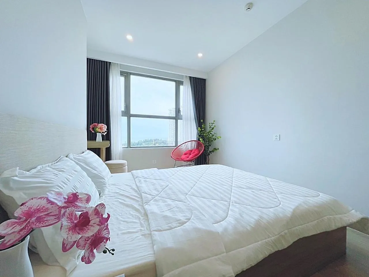 וונג טאו Su House - Apartment Condotel The Song