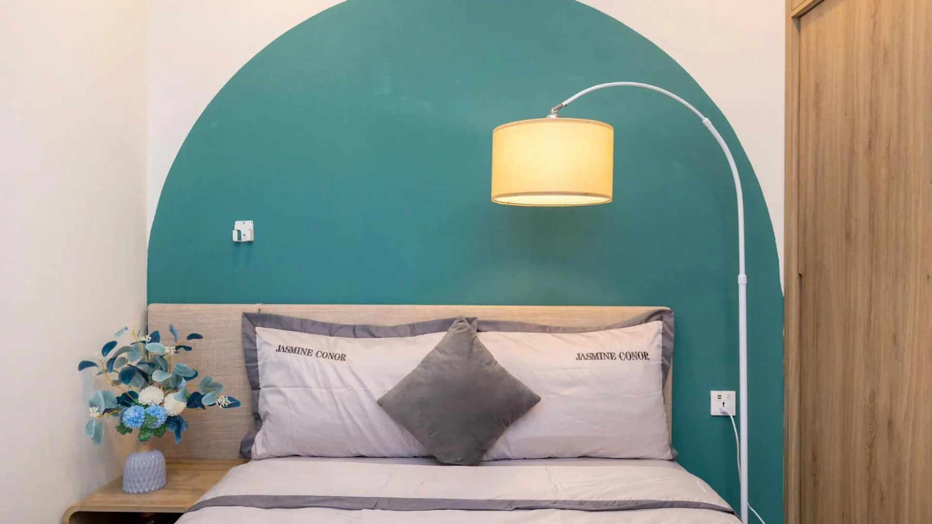 Su House - Apartment Condotel The Song 头顿