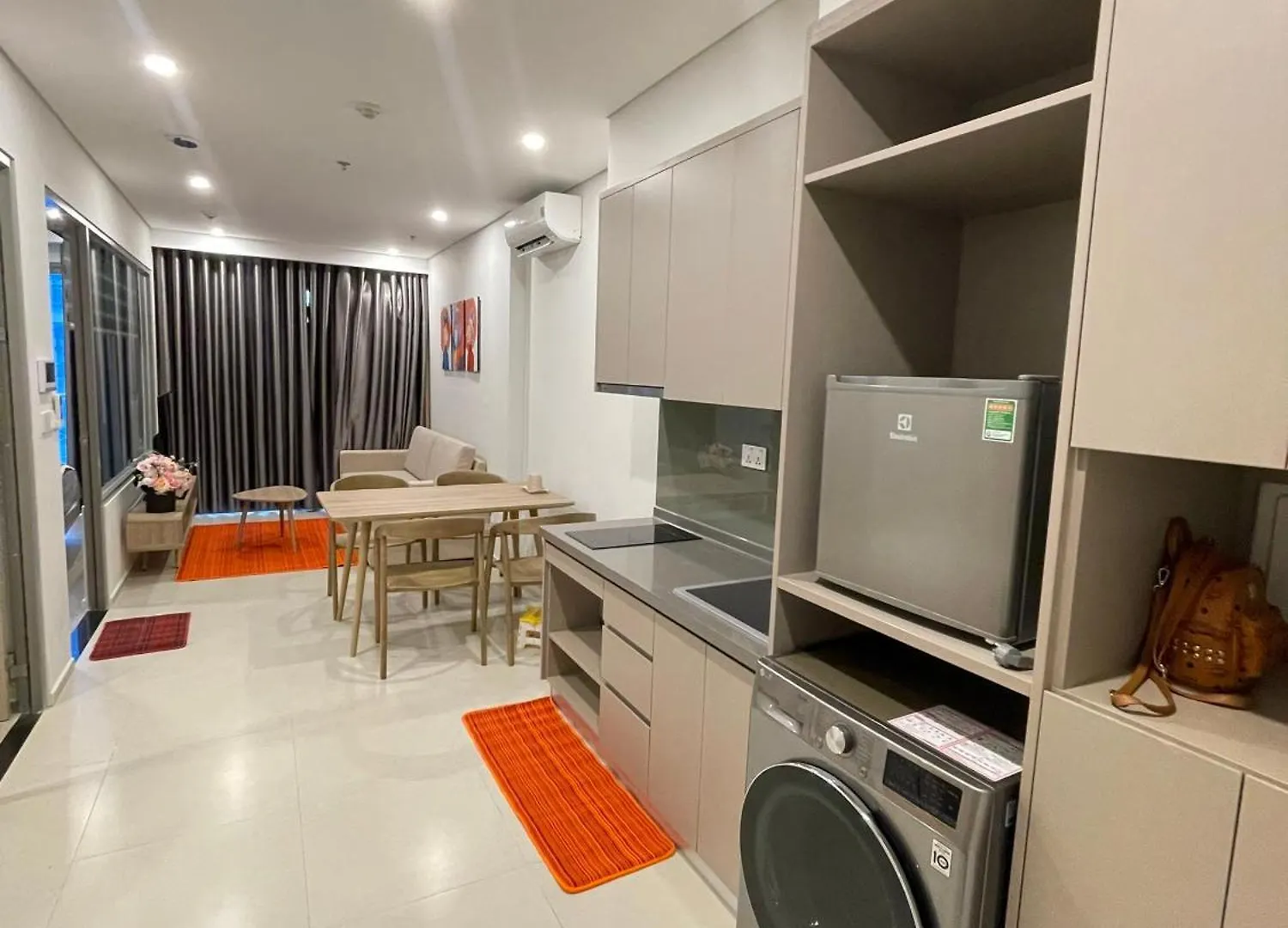 Su House - Apartment Condotel The Song 头顿