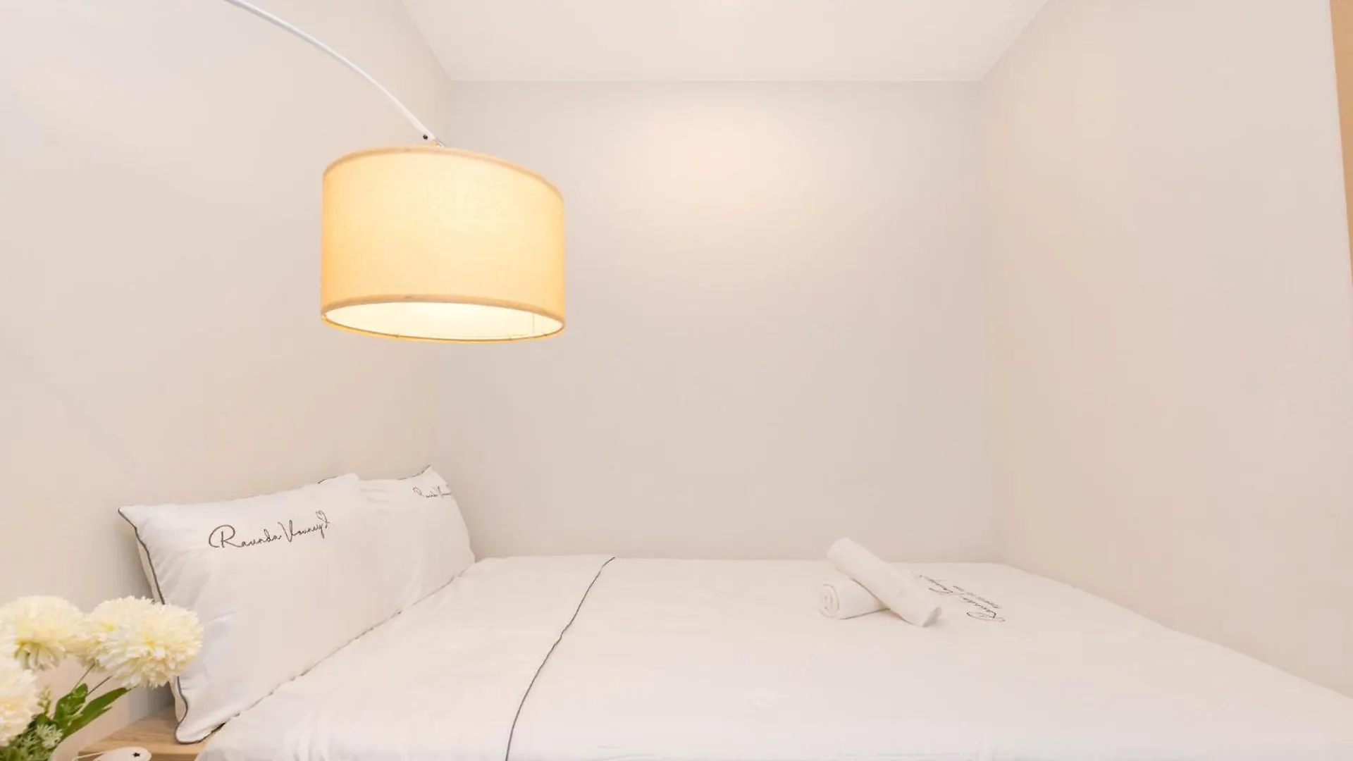 Su House - Apartment Condotel The Song 头顿